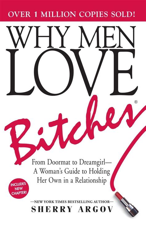 why men love bitches chanel|Sherry Argov’s ‘Why Men Love Bitches’ Changed My Entire .